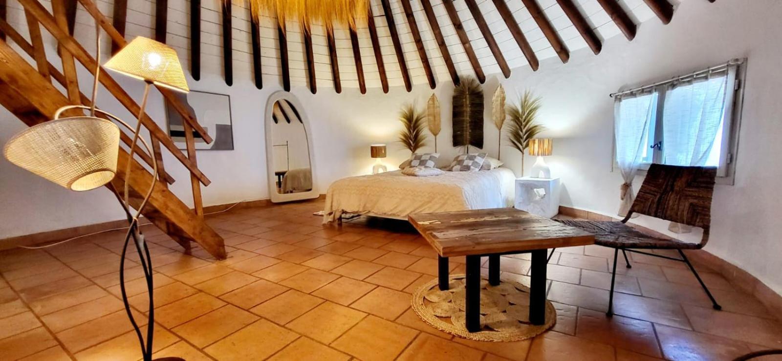 Hotel Terre De Boheme Vestric-et-Candiac Zewnętrze zdjęcie