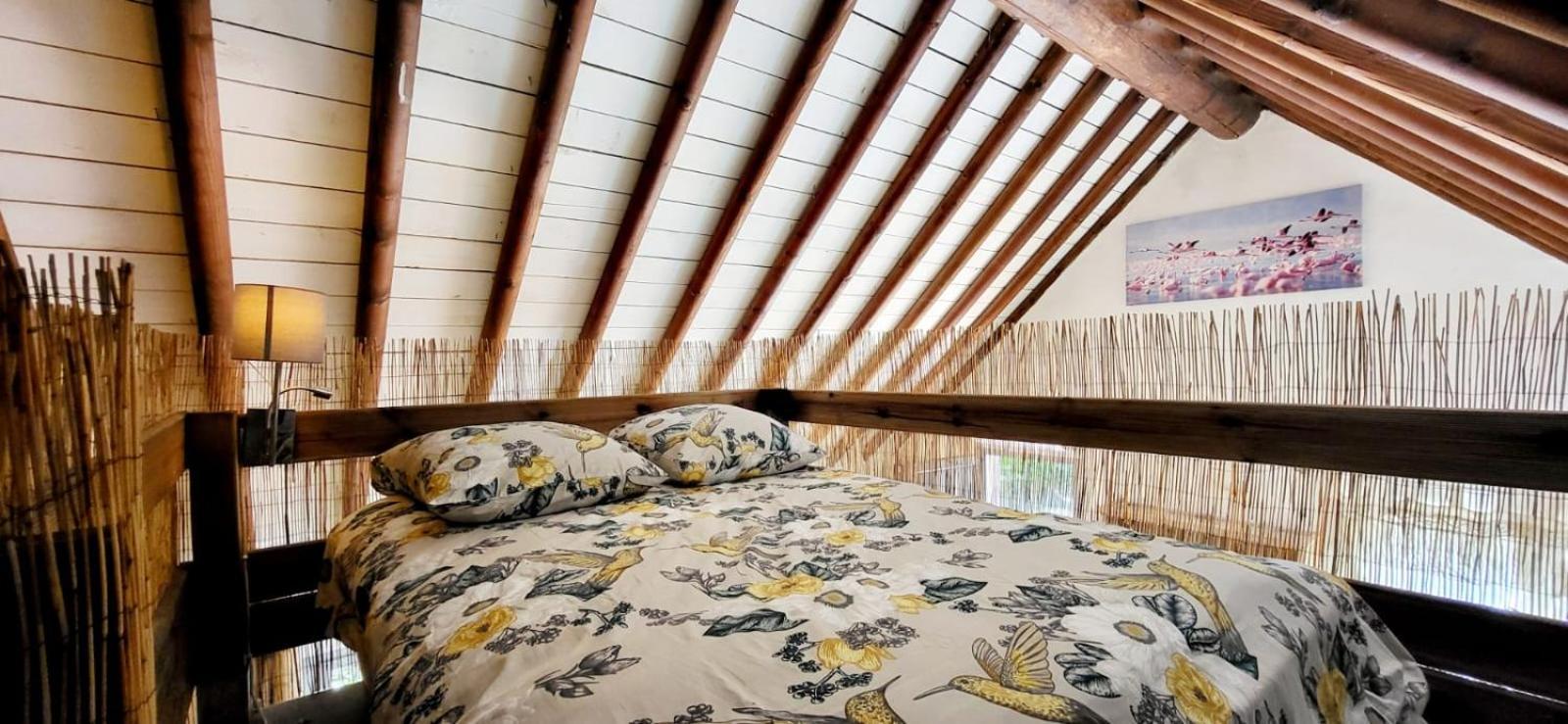 Hotel Terre De Boheme Vestric-et-Candiac Zewnętrze zdjęcie