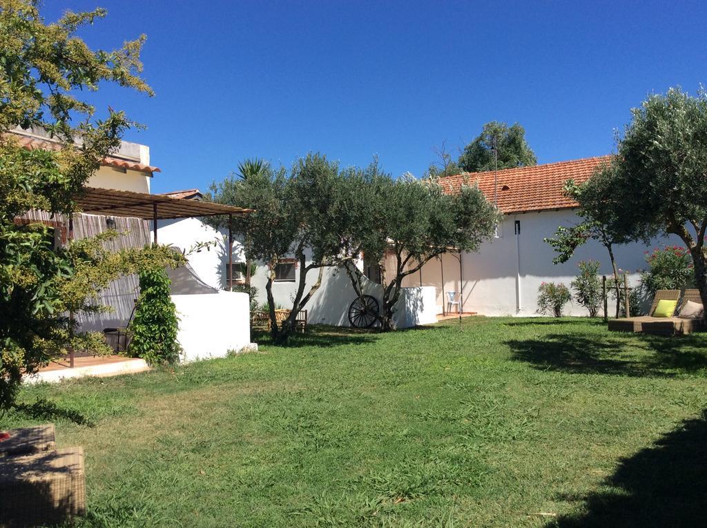Hotel Terre De Boheme Vestric-et-Candiac Zewnętrze zdjęcie