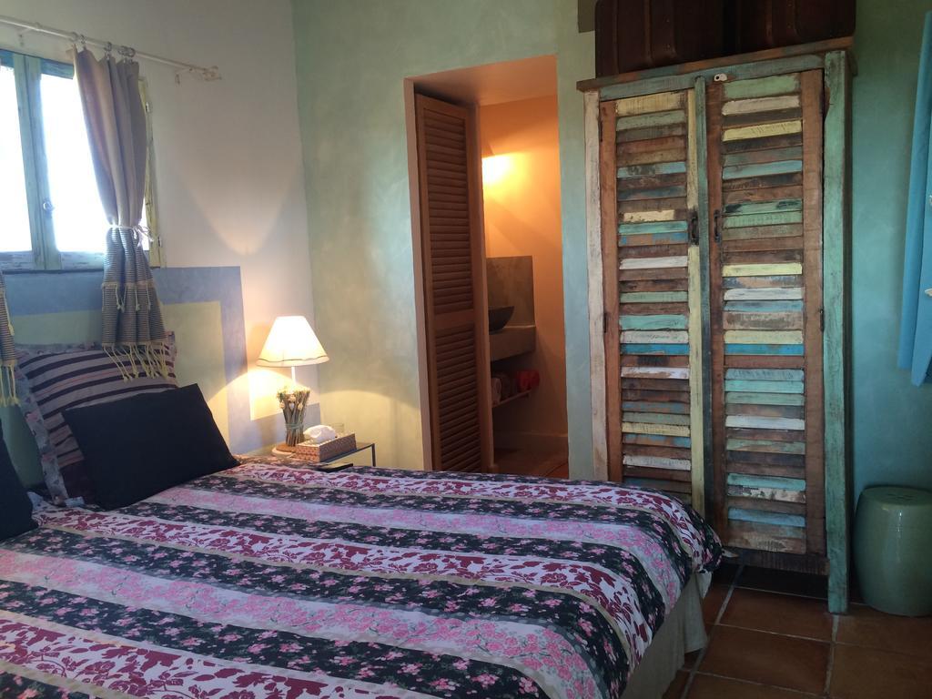Hotel Terre De Boheme Vestric-et-Candiac Zewnętrze zdjęcie