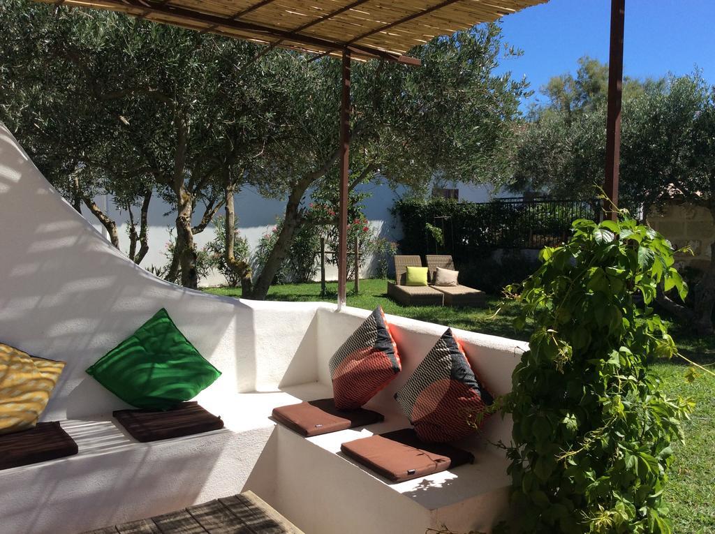 Hotel Terre De Boheme Vestric-et-Candiac Zewnętrze zdjęcie