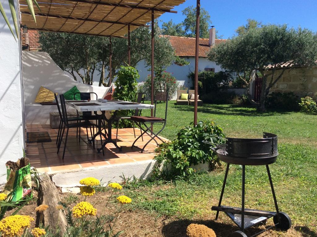 Hotel Terre De Boheme Vestric-et-Candiac Zewnętrze zdjęcie