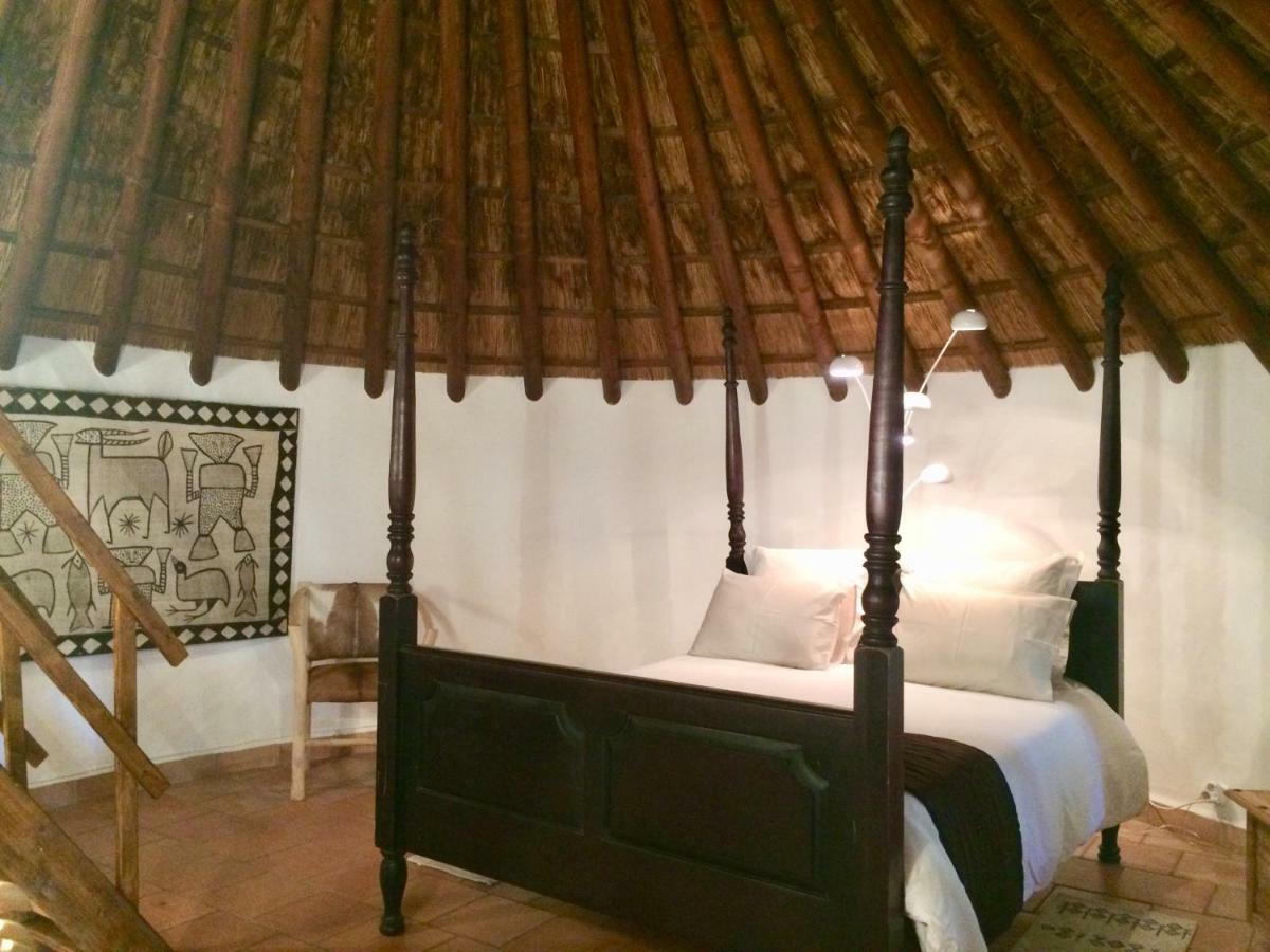 Hotel Terre De Boheme Vestric-et-Candiac Zewnętrze zdjęcie